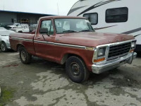 1979 FORD F100 F10GRFE7091