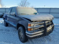 1994 CHEVROLET GMT-400 K1 2GCEK19K3R1213827