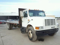 1998 INTERNATIONAL 4000 4700 1HTSCAAM2WH542379