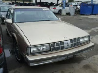 1989 OLDSMOBILE 98 REGENCY 1G3CW54C5K1312860