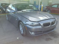 2013 BMW 528 I WBAXG5C50DD228994