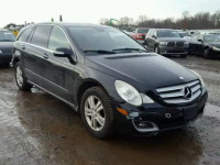 2006 MERCEDES-BENZ R 500 4JGCB75E76A014092