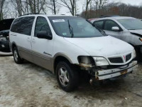 2001 PONTIAC MONTANA LU 1GMDX13E11D189550