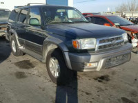 2000 TOYOTA 4RUNNER LI JT3HN87R1Y0264027