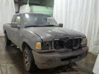 2009 FORD RANGER SUP 1FTZR14EX9PA30796