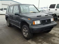 1995 SUZUKI SIDEKICK J 2S3TD03V7S6407737