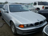 1997 BMW 528 I AUTO WBADD6328VBW25941