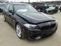 2015 BMW 535 I WBA5B1C50FD918794