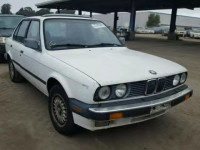 1988 BMW 325 AUTOMATICA WBAAE6402J8823077