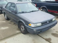 1991 TOYOTA COROLLA DL 1NXAE94A7MZ219187