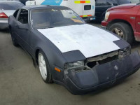 1988 NISSAN 300ZX 2+2 JN1HZ16SXJX204355