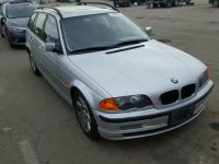 2000 BMW 323 IT WBAAR3342YJM02373