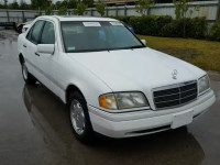 1997 MERCEDES-BENZ C 230 WDBHA23E6VF526719