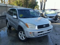 2002 Toyota Rav 4 JTEHH20V626038735