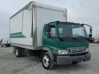 2006 FORD LOW CAB FO 3FRLL45Z86V362406