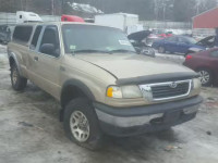 2000 MAZDA B3000 CAB 4F4ZR17V4YTM04960