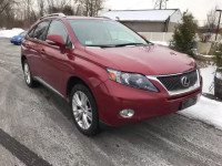 2012 LEXUS RX 450 JTJBC1BA4C2432799