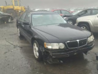 1999 INFINITI Q45 BASE JNKBY31A9XM604044