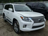 2014 LEXUS LX 570 JTJHY7AX2E4152357