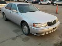 1997 INFINITI Q45 BASE JNKBY31D2VM006384