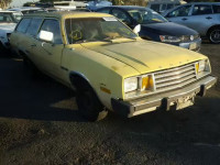 1979 FORD PINTO 0000009T12Y171444