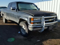 1994 CHEVROLET GMT-400 K1 2GCEK19Z5R1179015