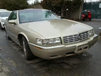 1996 CADILLAC ELDORADO 1G6EL12Y2TU615316