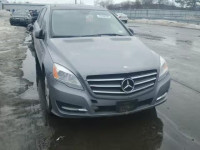 2012 Mercedes-benz R 350 4mat 4JGCB5HE9CA146671