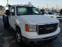 2008 GMC SIERRA C35 1GDJC34K28E191410