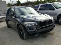 2015 BMW X5 XDRIVE5 5UXKR6C5XF0J75341