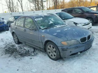 2002 BMW 325 XI WBAEU33402PF71038