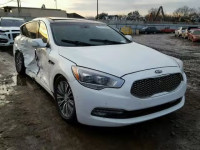 2016 KIA K900 KNALU4D31G6032537