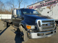 2011 FORD F650 SUPER 3FRNX6FC5BV357063