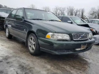 2000 VOLVO S70 BASE YV1LS61J7Y2649225