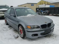 2004 BMW 330 I WBAEV53454KM05751