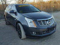 2013 CADILLAC SRX PREMIU 3GYFNEE3XDS552531