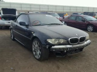 2005 BMW 330 CI WBABW534X5PL51951