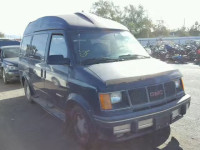 1993 GMC SAFARI XT 1GDDM19W1PB531205