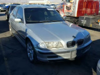 2001 BMW 330 I WBAAV53411FJ67352