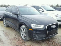 2015 AUDI Q3 WA1EFCFS4FR006638