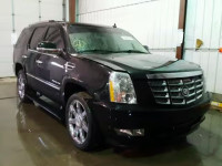 2010 CADILLAC ESCALADE P 1GYUCCEFXAR274241