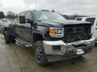 2016 GMC SIERRA K35 1GT42VCGXGF294144