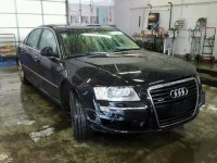 2009 AUDI A8 WAUMV94E49N008631