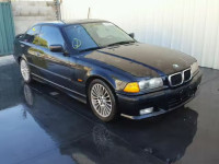 1998 BMW 328 IS AUT WBABG2329WET36302