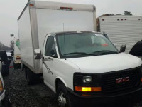 2005 GMC SAVANA CUT 1GDJG31U451172435