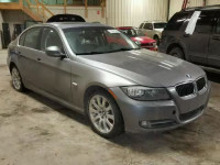 2010 BMW 335 XI WBAPL3C56AA776107