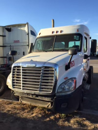 2008 FREIGHTLINER CASCADIA 1 1FUJGLCK08LAB3766