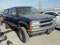 1994 CHEVROLET GMT-400 K1 2GCEK19K4R1111694