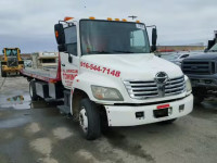 2006 Hino 258 5PVND8JT062S10337