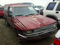 1988 TOYOTA PICKUP 1/2 JT4RN50R8J5148227